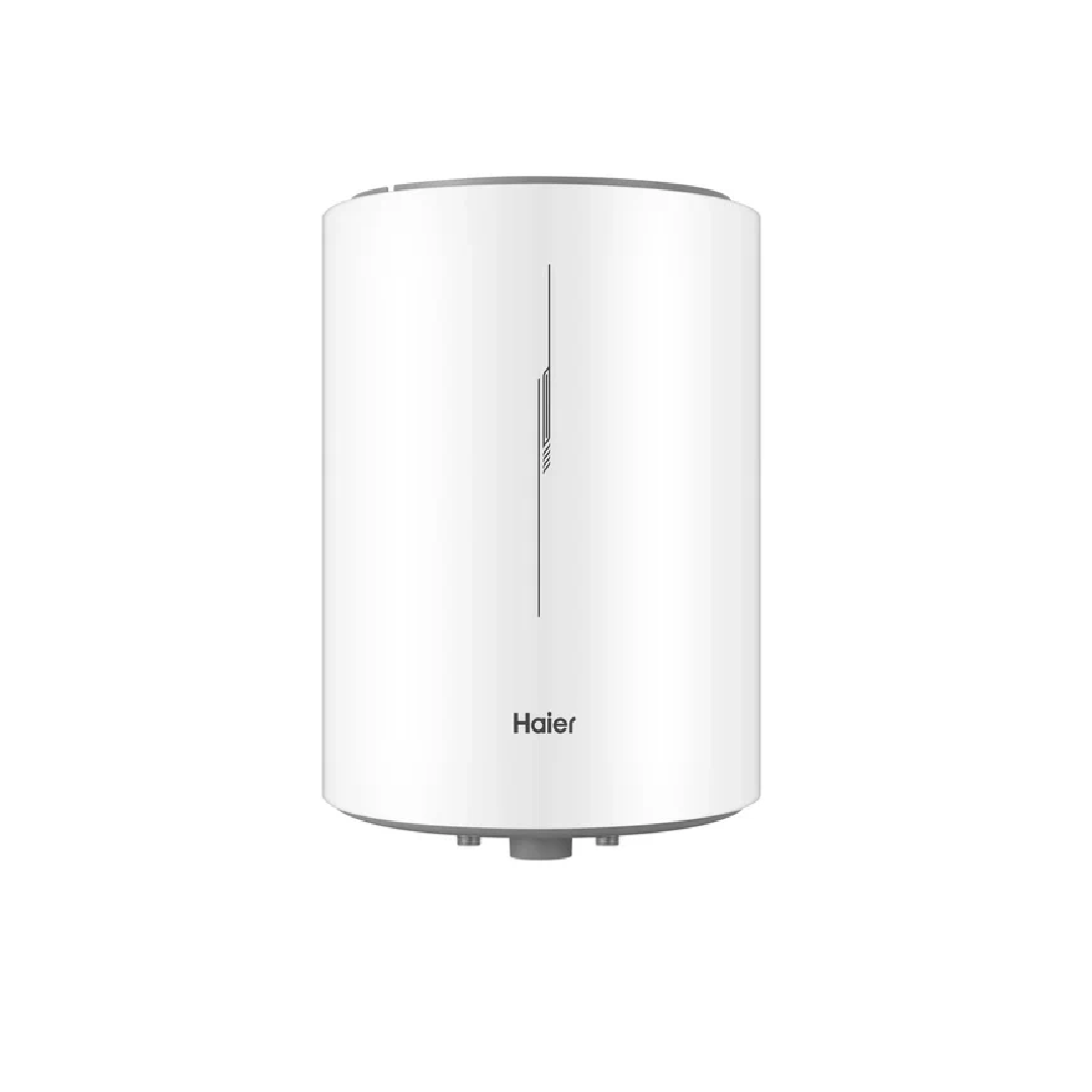 Водонагреватель накопительный Haier ES10V-RQ1(R) 10 л белый холодильник двухкамерный haier c2f636cwrg белый