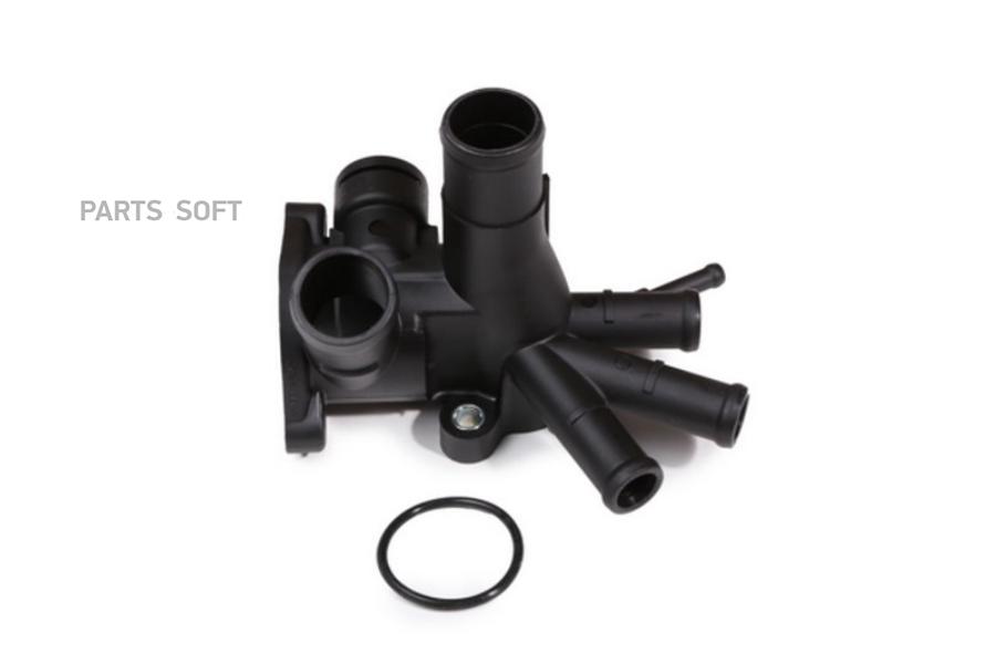 

75-50670-SX_тройник \ VW Golf/Vento, Seat Cordoba 1.4-1.6 92-95