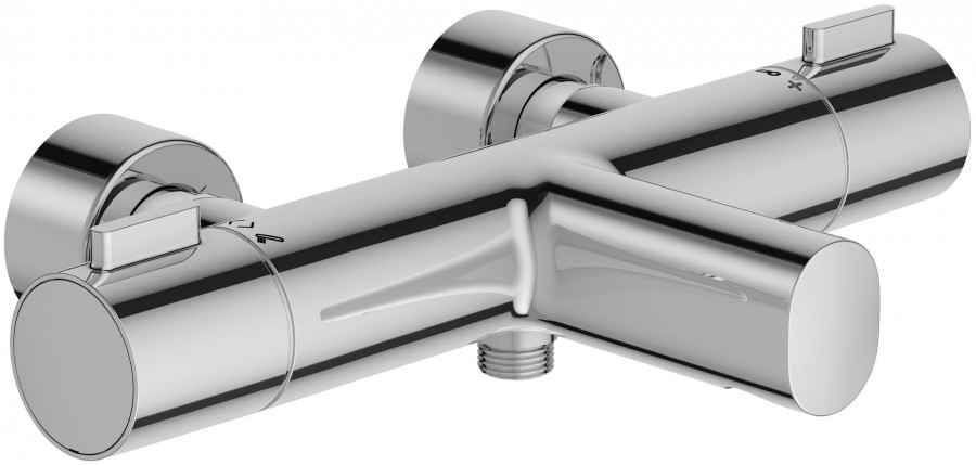 

Смеситель Jacob Delafon E78520-CP, E78520-CP Cuff (для ванны)