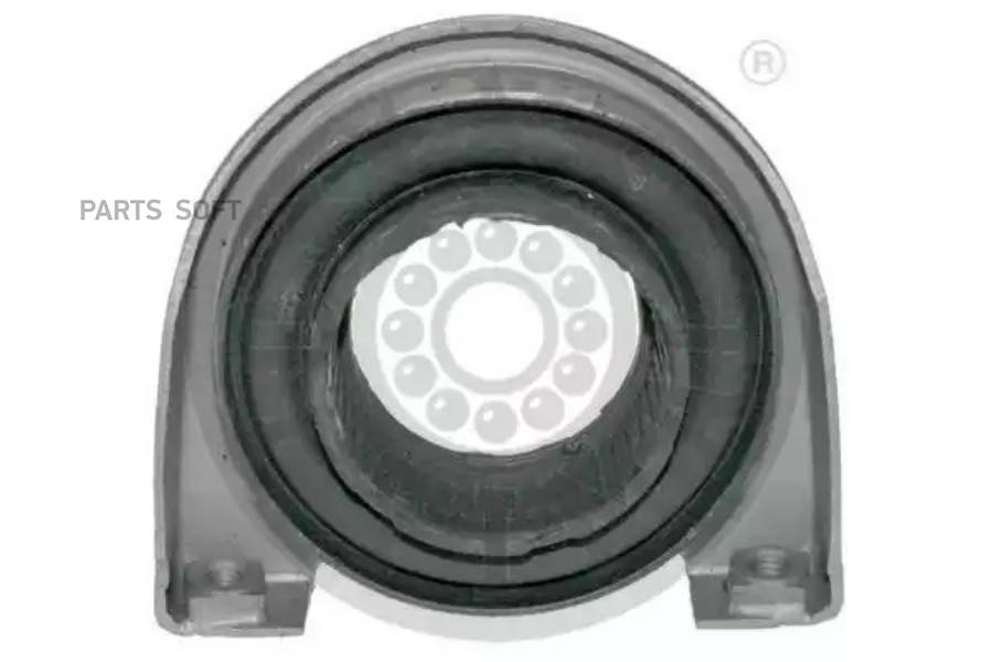 

Опора карданного вала OPEL: OMEGA B (25_ 26_ 27_) OMEGA B Caravan (21_ 22_ 23_)