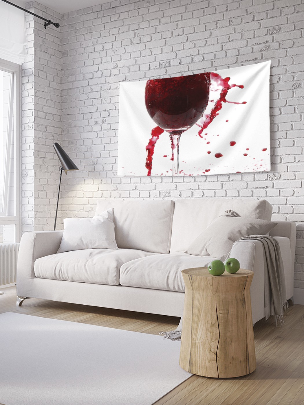 

tpg_8822_150x200 МУЛЬТИ Тапестри (декоративное панно) с фотопечатью