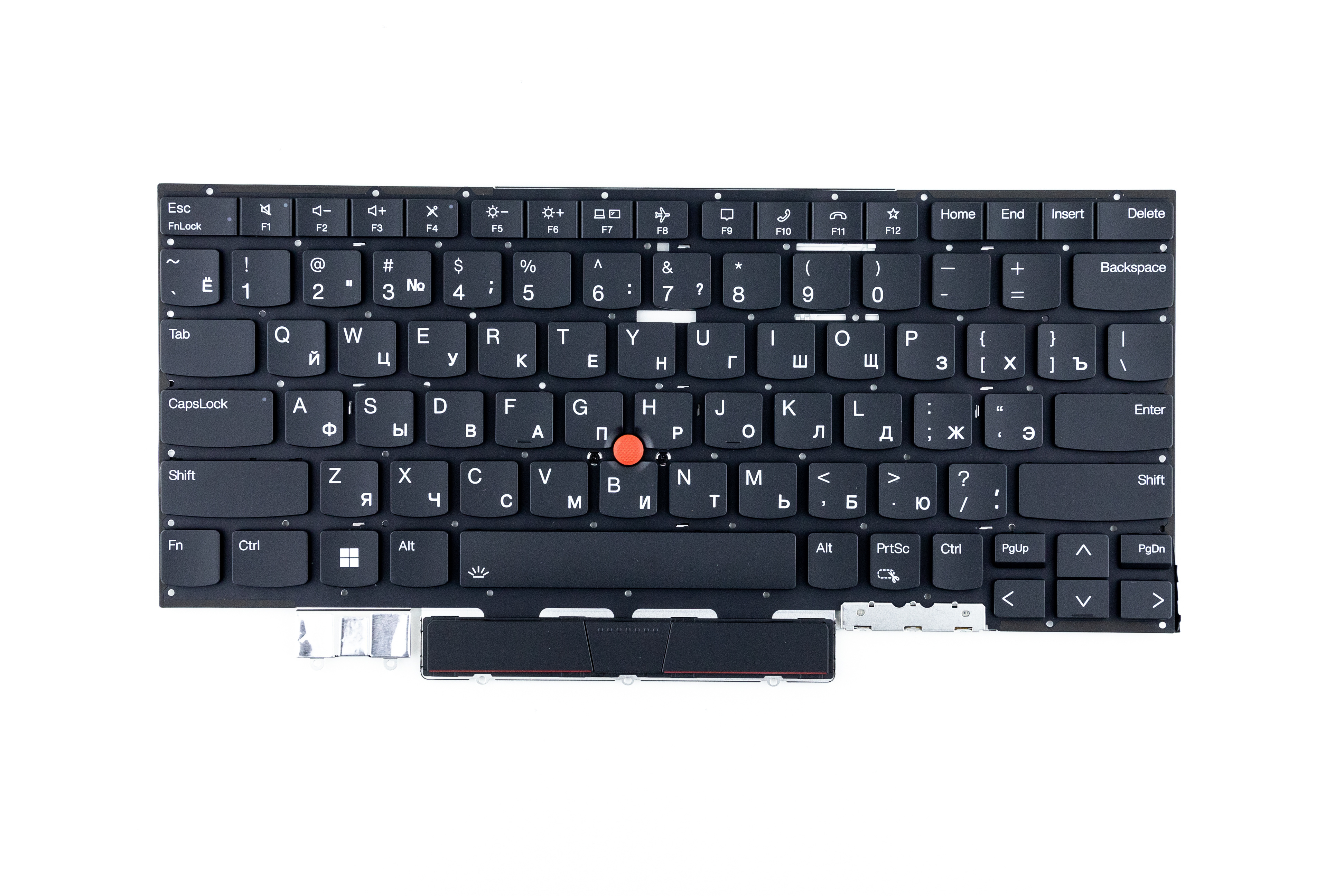 

Клавиатура Lenovo для ноутбука Lenovo X1, Carbon Gen 9