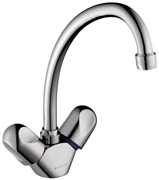 

Смеситель Jacob Delafon E72920-CP, E72920-CP Galeo (для раковины)