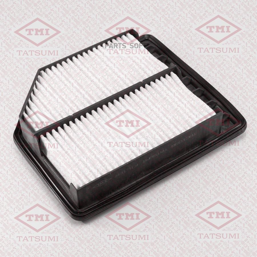 

Воздушный фильтр Tatsumi для Honda Civic 2006- tbc1038