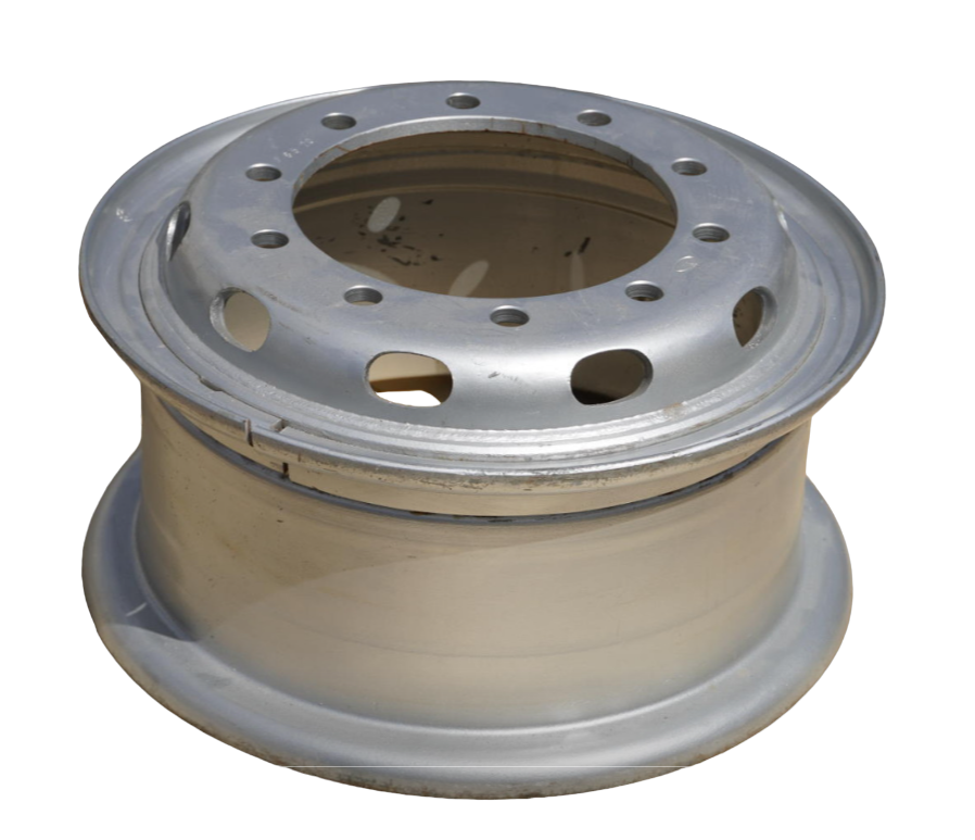 Диск колесный маз-64221,краз,урал (8.5-20) 10 отв. (диск.) (54321-3101012-04) (аккурайд уи