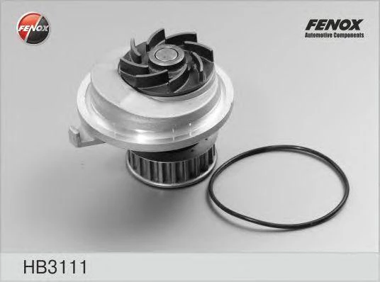 

Насос Охлаждающей Жидкости FENOX HB3111