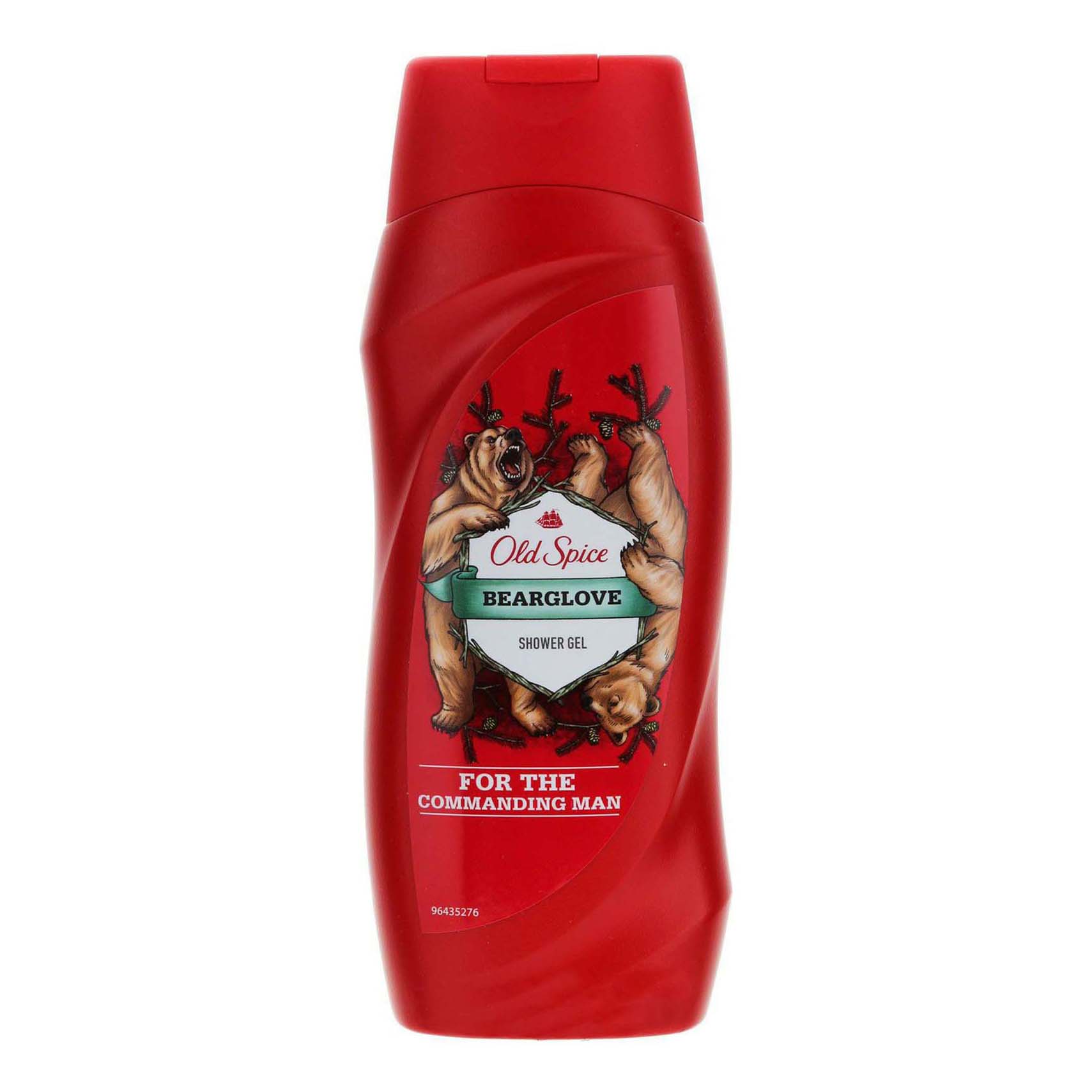 

Гель для душа Old Spice Bearglove мужской 250 мл, Bearglove