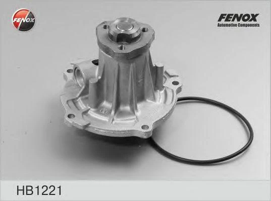 

Насос Водяной FENOX HB1221