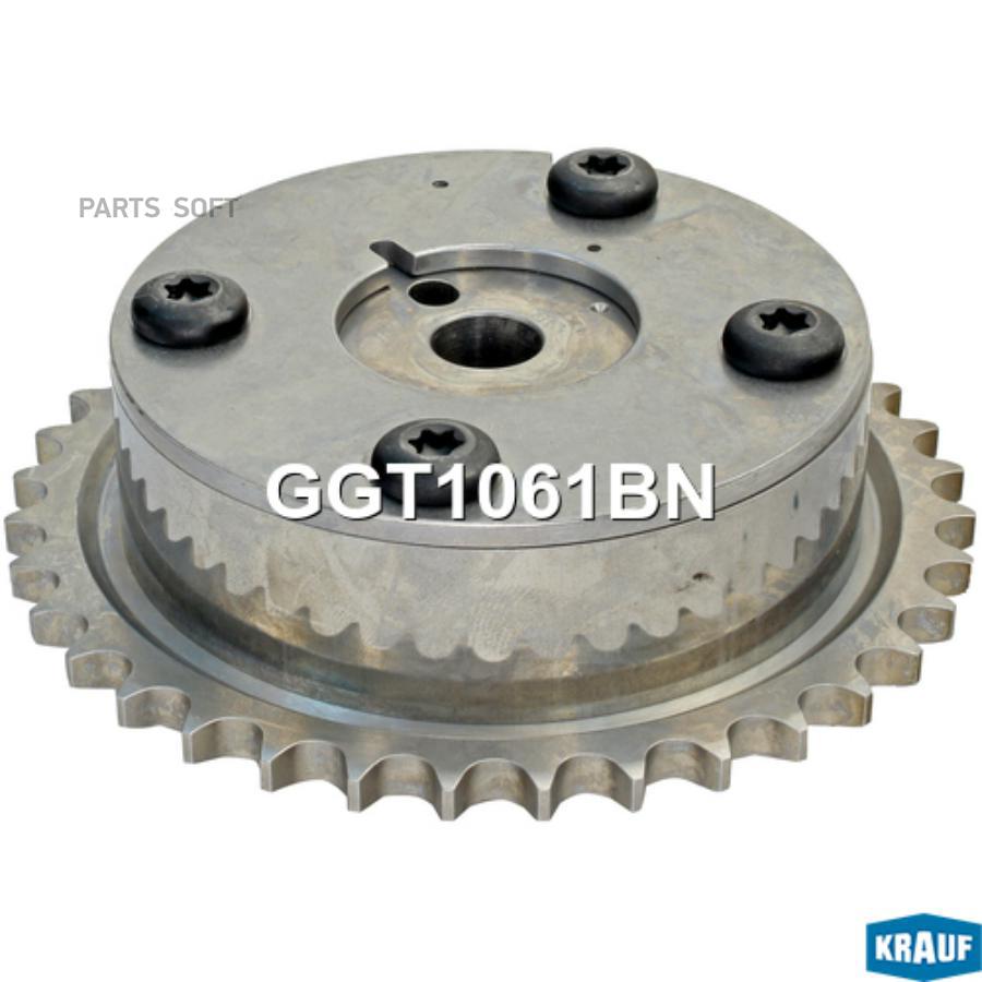 

Шестерня распредвала Krauf ggt1061bn