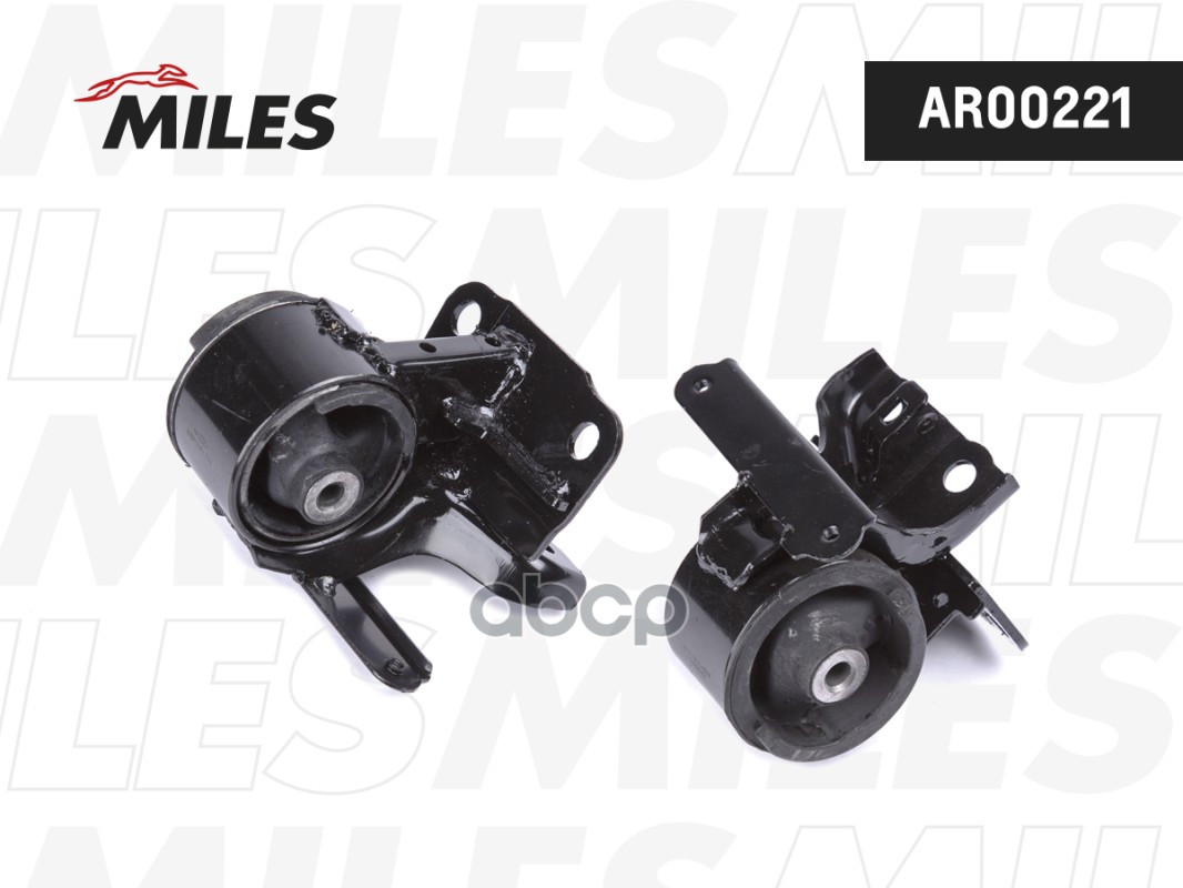 

Опора двигателя Miles AR00221 Toyota Corolla 91-01