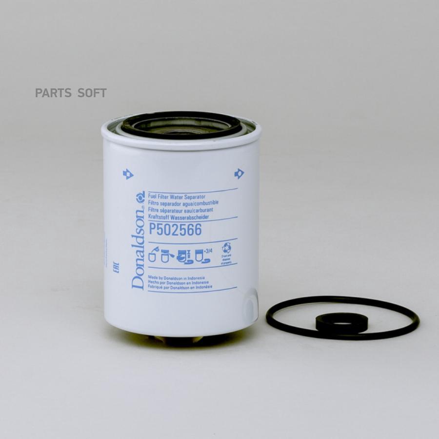 

Фильтр топливный P502566