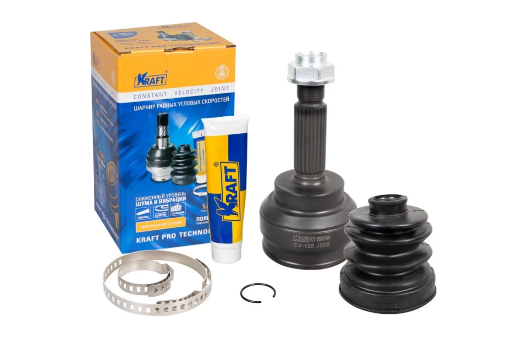 

ШРУС наружный KRAFT KT059164