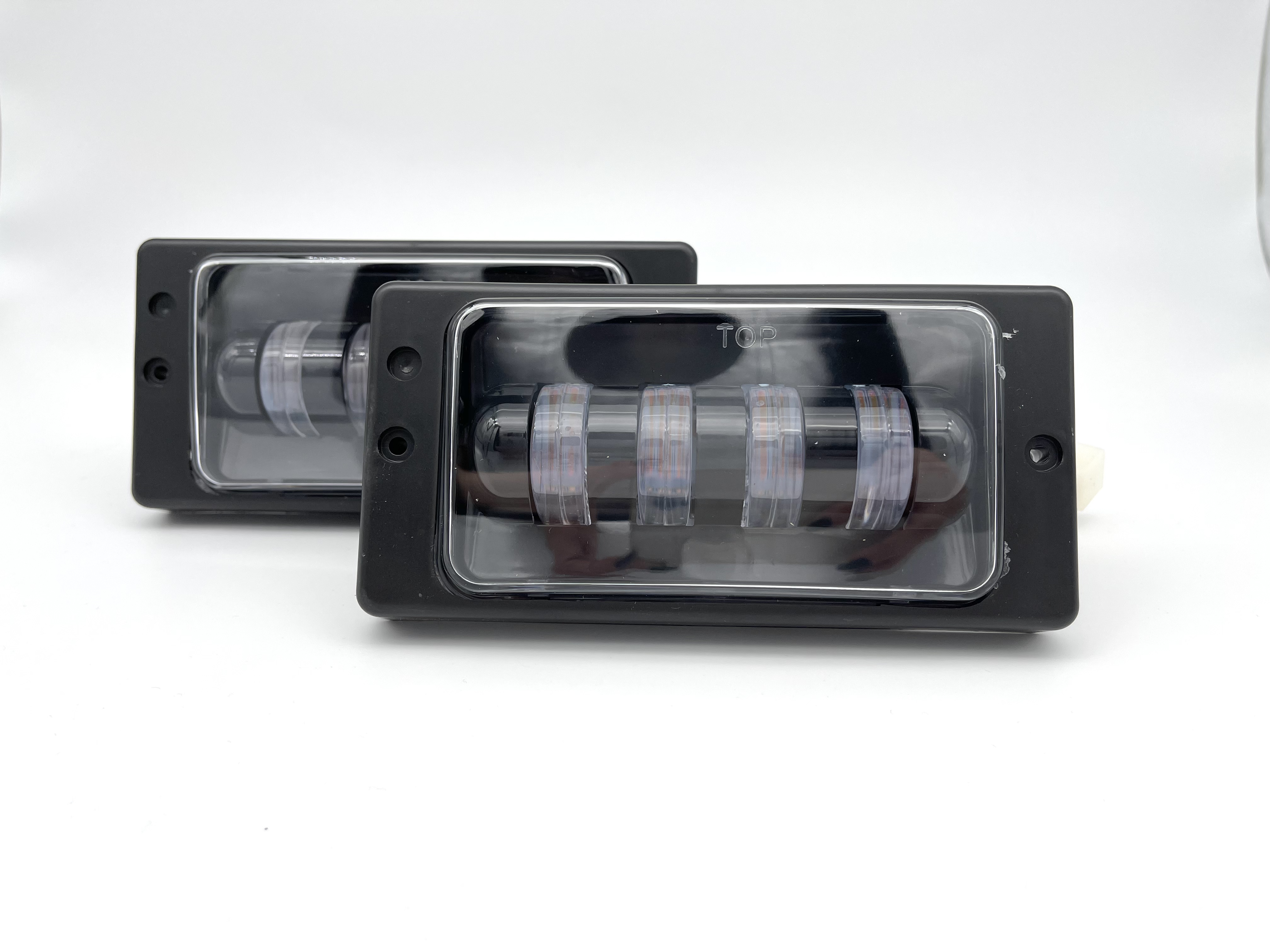 

Фары противотуманные для LADA