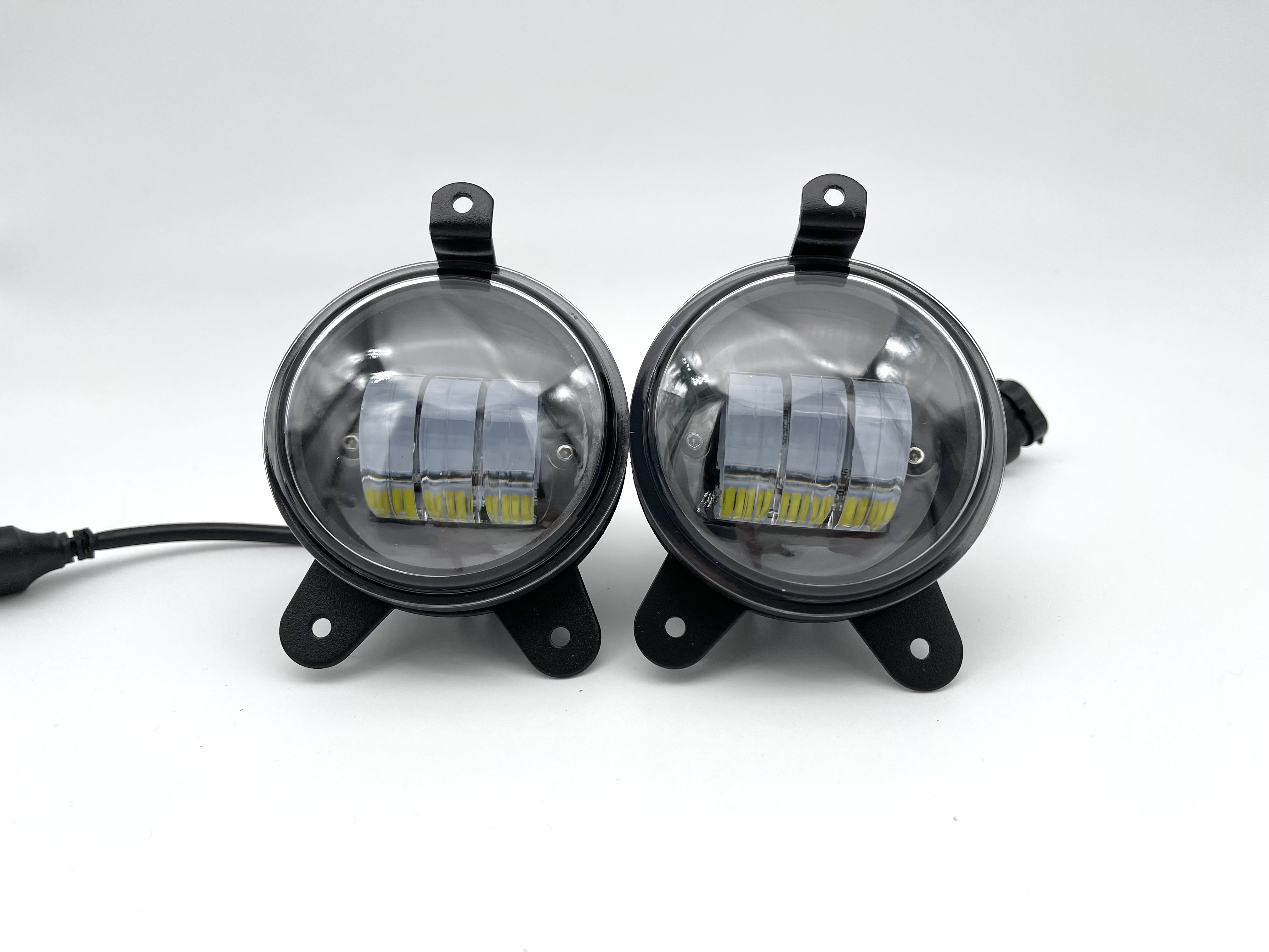 

Фары противотуманные KA2170-LED