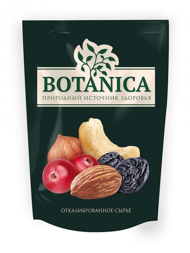 Фруктово-ореховая смесь Botanica 140 г