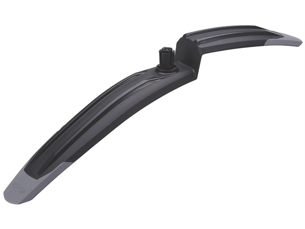 

Крыло переднее BBB BFD-13F 26, цвет Черный, BFD-13F
