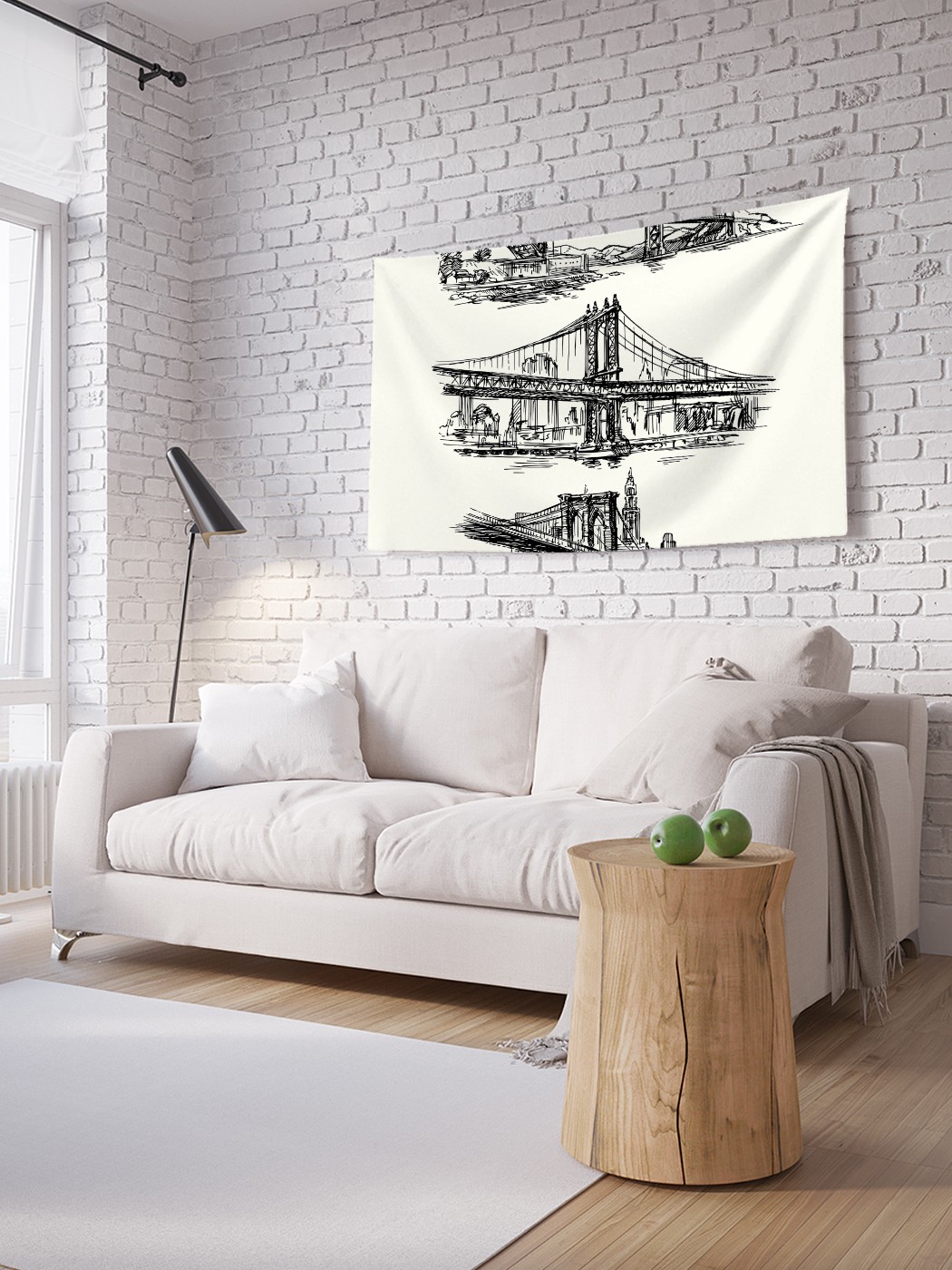 

tpg_20177_100x150 МУЛЬТИ Тапестри (декоративное панно) с фотопечатью