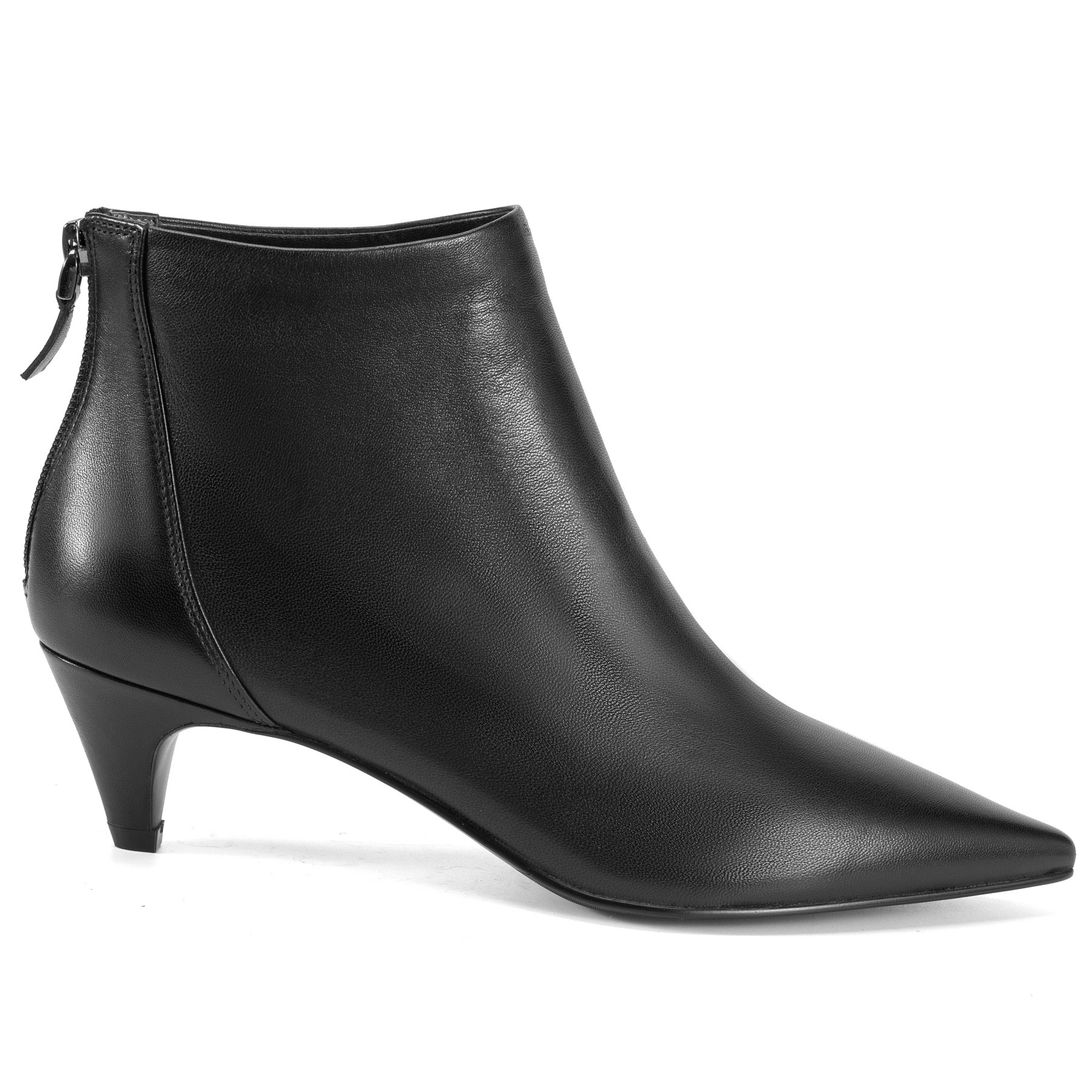 

Ботильоны женские Ekonika EN6209-20-21L черные 41 RU, EN6209-20-21L