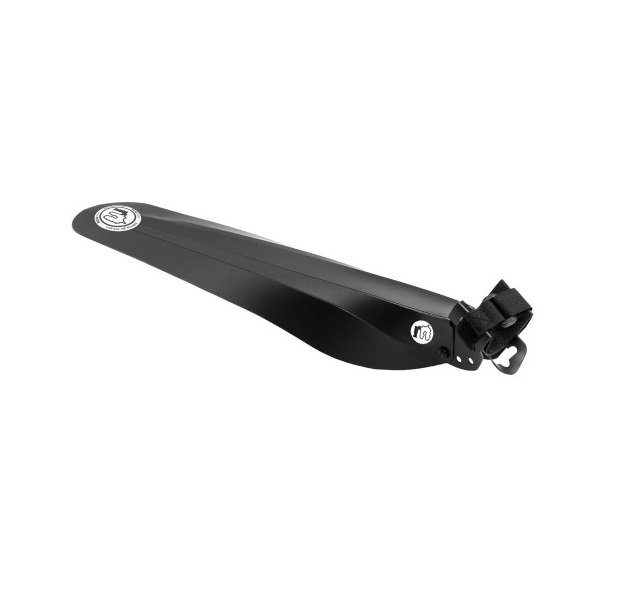 Крыло заднее Mucky Nutz Rear Fender Black