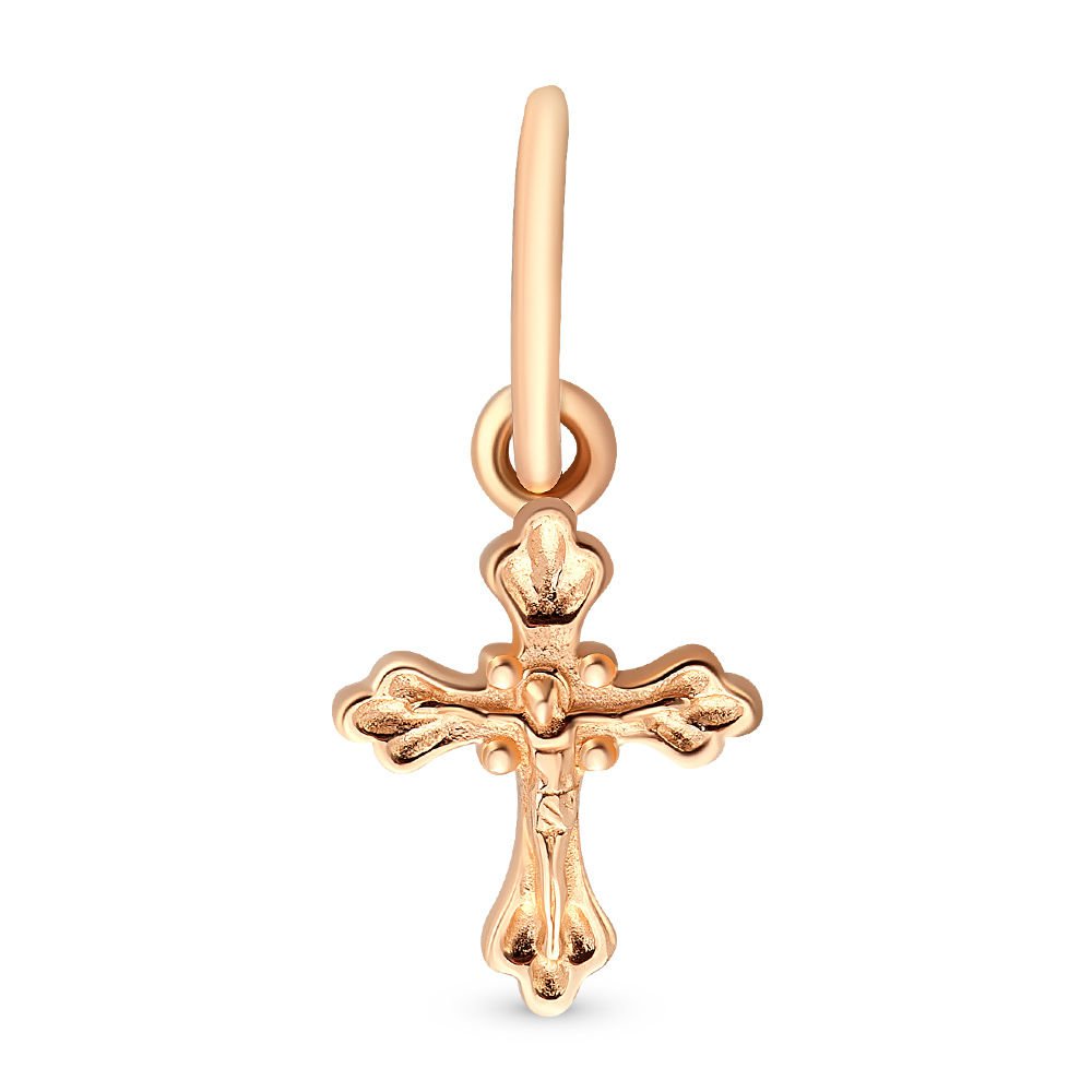 

Подвеска из золота 585Gold 603004178, 603004178