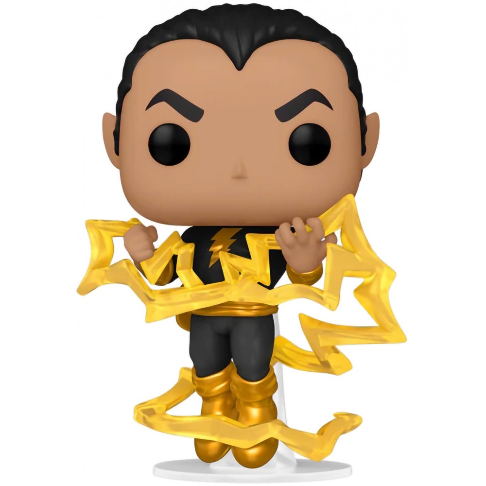 Фигурка Funko POP! Heroes DC Black Adam (Exc) 64946