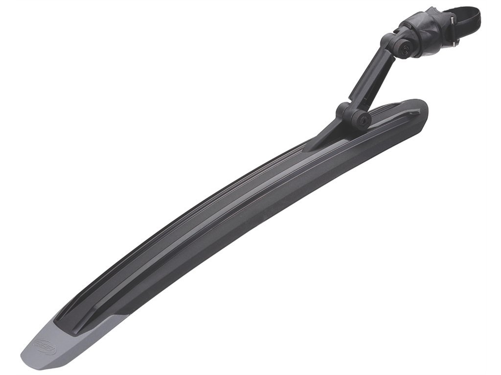 

Крыло заднее BBB BFD-13R 26, цвет Черный, BFD-13R