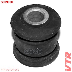 

VTR SZ0903R Сайлентблок задней цапфы