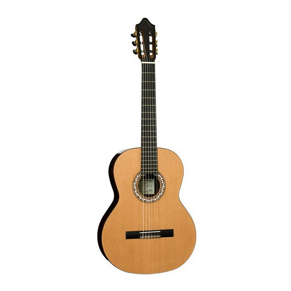 

Классическая гитара Kremona SA-C Artist Series Solea, SA-C Artist Series Solea