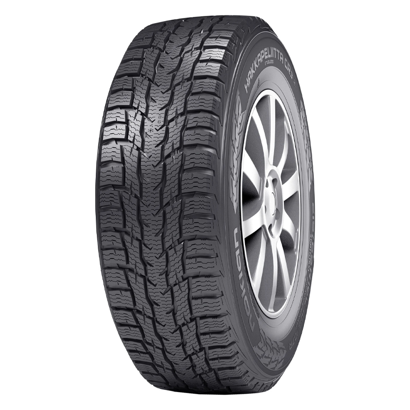 

Шины Nokian Hakkapeliitta CR3 175/70R14 95/93R, Hakkapeliitta CR3