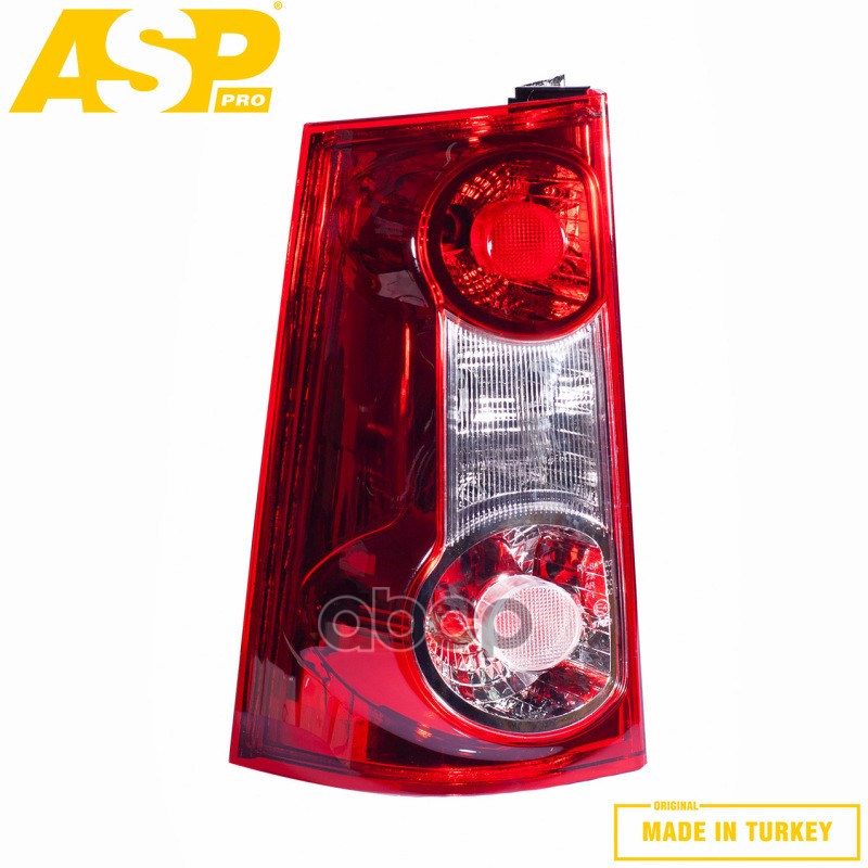 

Фара задняя ASP LL7007