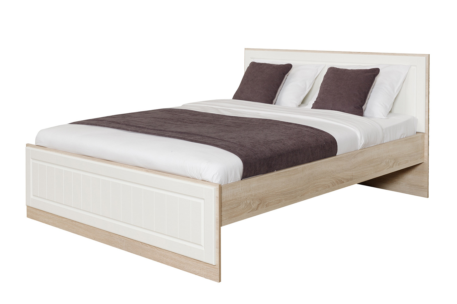 Кровать без подъёмного механизма Hoff Оливия
