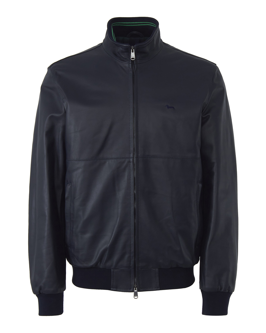 

Куртка Harmont & Blaine P0I028 2xl тем.синий, P0I028