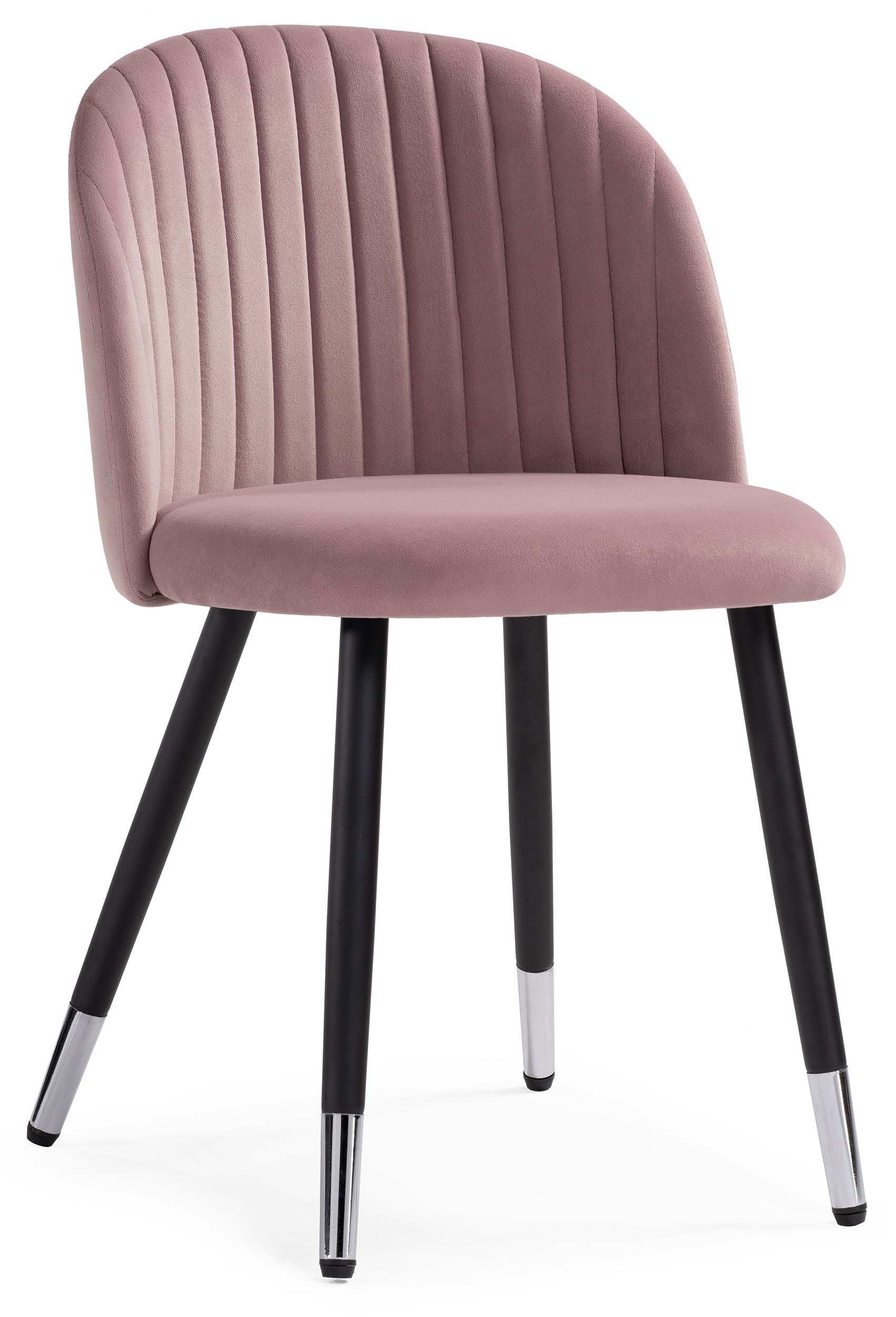 

Стул ЛайфМебель Gabi, light purple, Gabi