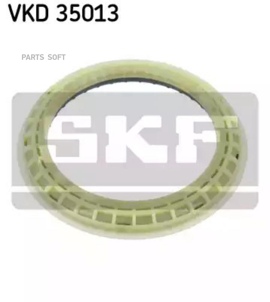 

Подшипник опоры амортизатора SKF VKD35013