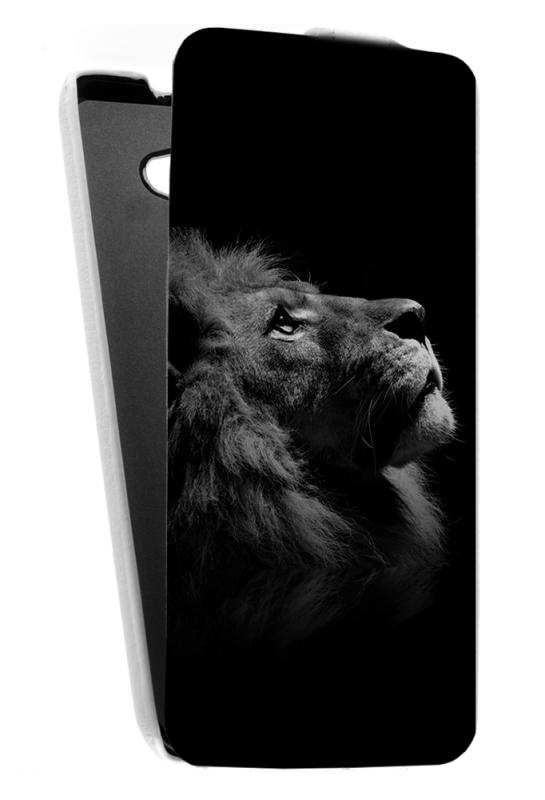

Чехол Armor Case для Lenovo S930 Дизайн 143, Белый