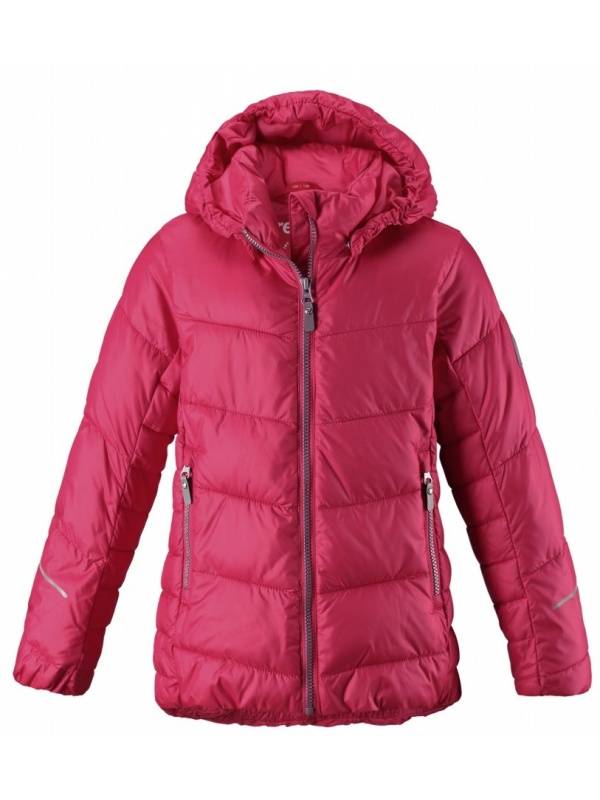 

Куртка Malla REIMA 253011 цв.розовый р.152, 253011_малиновый