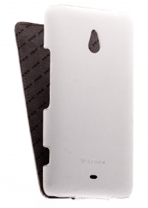 

Чехол Armor Case для Nokia Lumia 1320 Дизайн 141, Белый