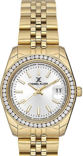 

Наручные часы женские Daniel Klein DANIEL KLEIN DK13589-4, DANIEL KLEIN DK13589-4