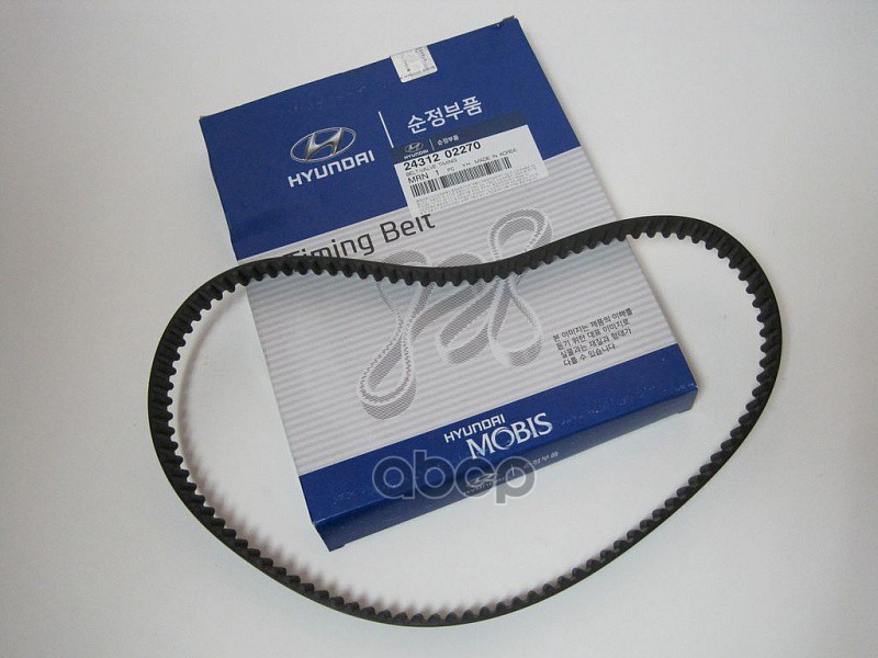 

HYUNDAI-KIA 2431202270