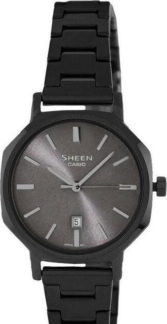 

Наручные часы женские Casio SHE-4554BD-8A, SHE-4554BD-8A