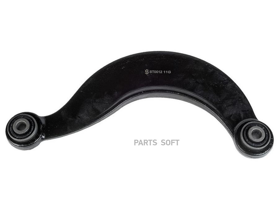 

Рычаг подвески Stellox 5702384SX