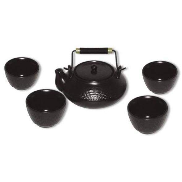 Набор для чая на 4 персоны Семейные традиции DS-21GS-05 KNP-DS-21GS-05