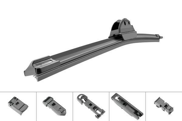 

Дворник Bosch AeroEco AE53 3.397.013.453 бескаркасный 53 см