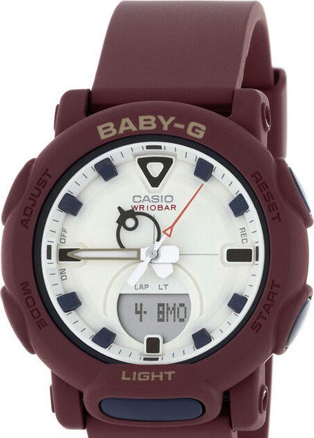 

Наручные часы женские Casio BGA-310RP-4A, BGA-310RP-4A