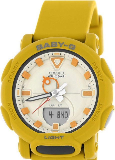 

Наручные часы женские Casio BGA-310RP-9A, BGA-310RP-9A