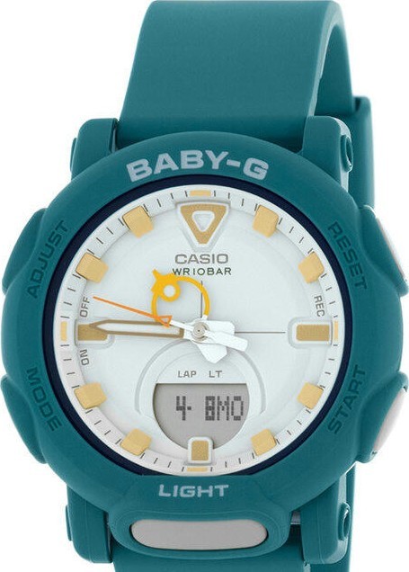 

Наручные часы женские Casio BGA-310RP-3A, BGA-310RP-3A