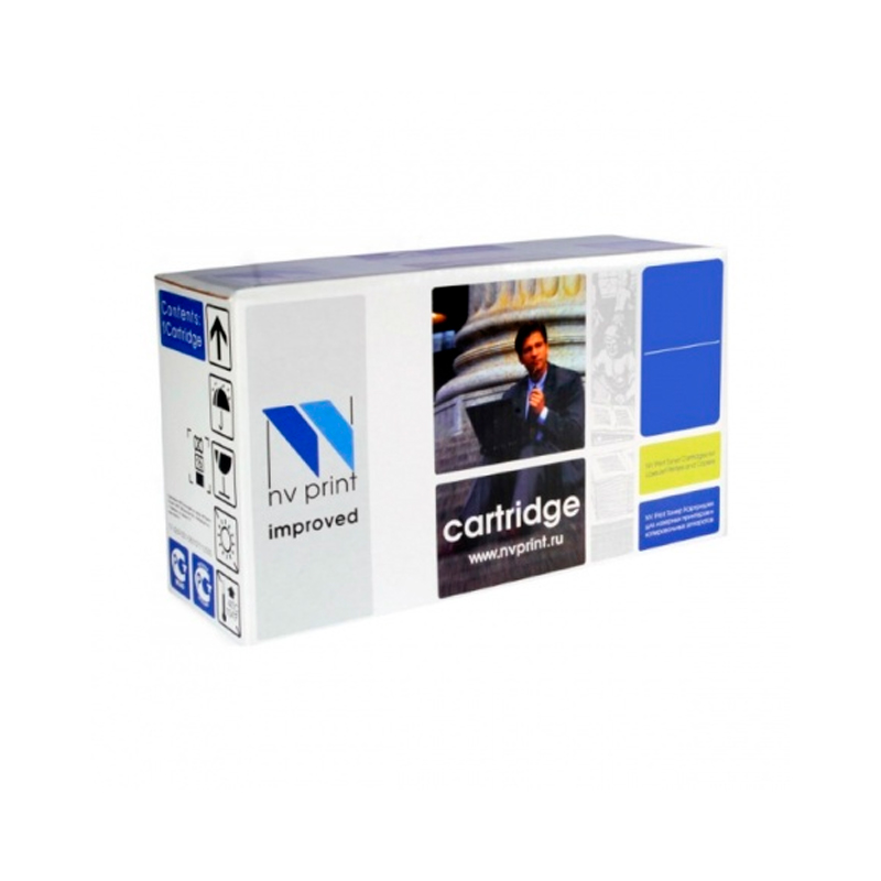 

Картридж для лазерного принтера NV Print CM1017MFP1600, () черный, совместимый, CM1017MFP1600,