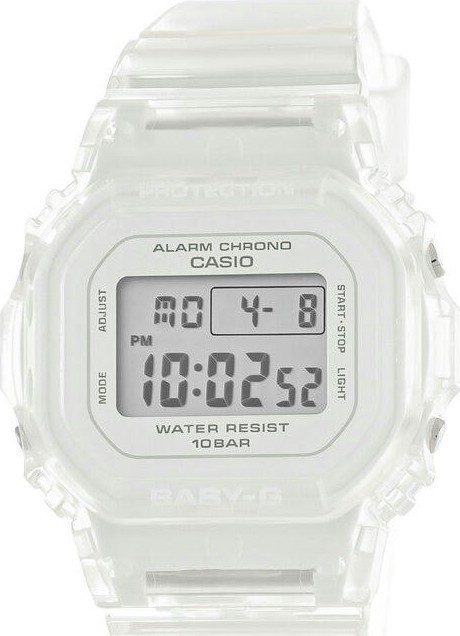 

Наручные часы женские Casio BGD-565US-7, BGD-565US-7