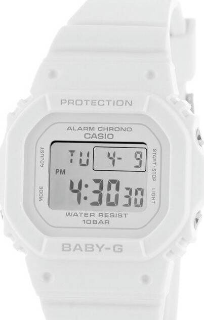

Наручные часы женские Casio BGD-565U-7, BGD-565U-7