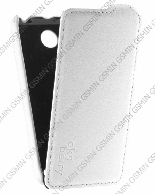 

Чехол Aksberry для Lenovo A516 White